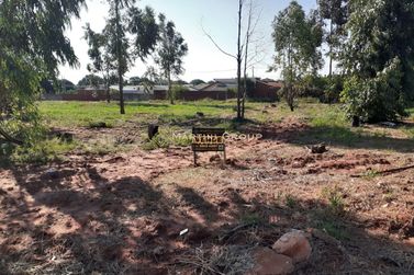 Terreno &agrave; venda - 5040m&sup2; - Jardim S&atilde;o Jorge