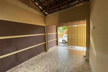 Casa &agrave; venda - Jardim Laranjeiras l