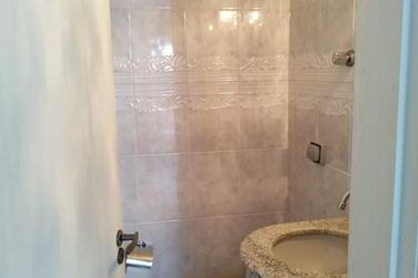 Apartamento &agrave; venda - 167m&sup2; - Centro