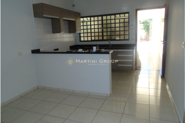 Casa &agrave; venda - 127m&sup2; - Centro