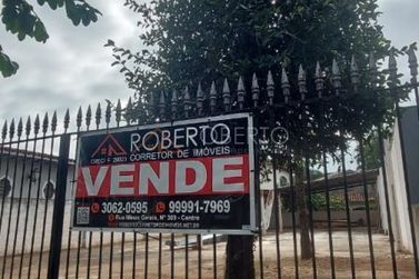 Terreno &agrave; venda - 330m&sup2; - Jardim Ibirapuera