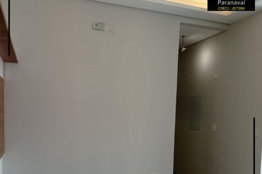 Apartamento &agrave; venda - 55m&sup2; - Centro