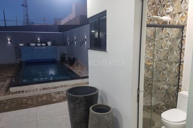 Casa &agrave; venda - 360m&sup2; - MONTE CRISTO