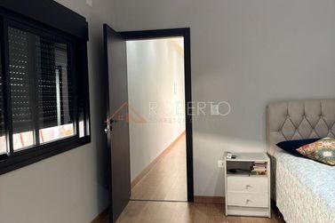 Casa &agrave; venda - 318m&sup2; - Centro
