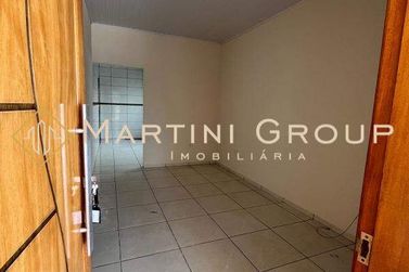 Casa para alugar - 10m&sup2; - Jardim das Na&ccedil;&otilde;es
