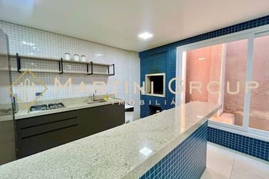 Apartamento para alugar - 97m&sup2; - Jardim Am&eacute;rica