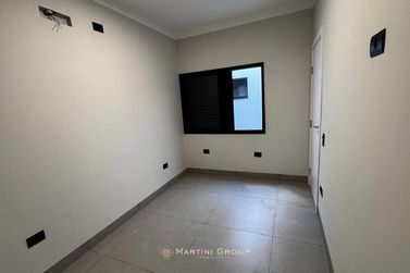 Casa &agrave; venda - 132m&sup2; - Jardim das Na&ccedil;&otilde;es