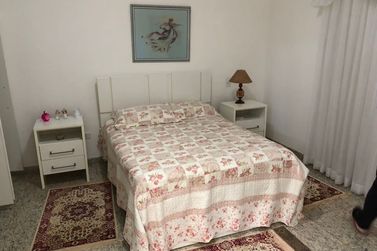 Casa &agrave; venda - 361m&sup2; - Jardim Santos Dumont
