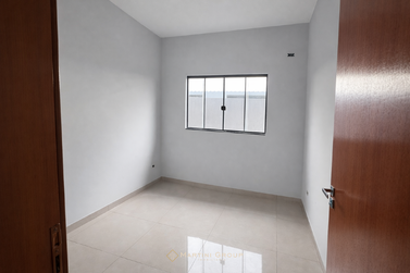 Casa &agrave; venda - 87m&sup2; - Jardim Monte Cristo