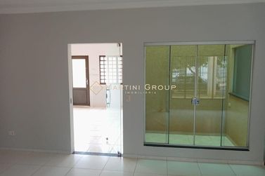 Casa &agrave; venda - 220m&sup2; - Jardim Novo Ouro Branco