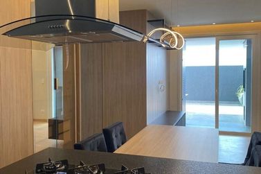 Apartamento &agrave; venda - 95m&sup2; - Jardim Am&eacute;rica