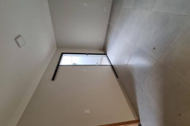 Casa &agrave; venda - 130m&sup2; - JARDIM PORTO SEGURO