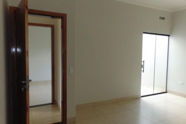 Casa &agrave; venda - 120m&sup2; - Jardim S&atilde;o Jorge