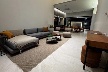 Casa para alugar - 249m&sup2; - Condom&iacute;nio Gran Triunfo