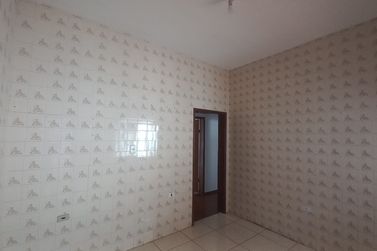 Casa &agrave; venda - Jardim Progresso