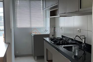 Apartamento &agrave; venda - Jardim das Na&ccedil;&otilde;es