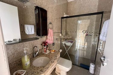 Casa &agrave; venda - 400m&sup2; - Condom&iacute;nio Deltaville