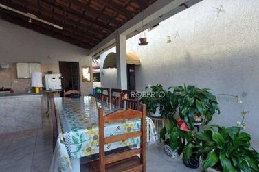 Casa &agrave; venda - 220m&sup2; - Jardim Ip&ecirc;