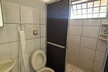Casa para alugar - 56m&sup2; - Jardim Santos Dumont