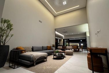 Casa para alugar - 249m&sup2; - Condom&iacute;nio Gran Triunfo