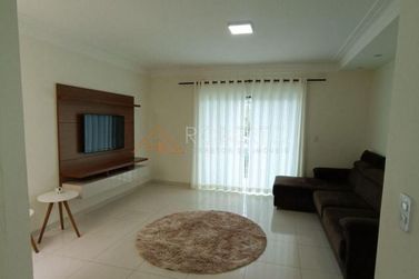 Sobrado &agrave; venda - 600m&sup2; - Jardim Ouro Branco