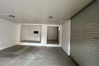 Sala Comercial para alugar - 110m&sup2; - Centro