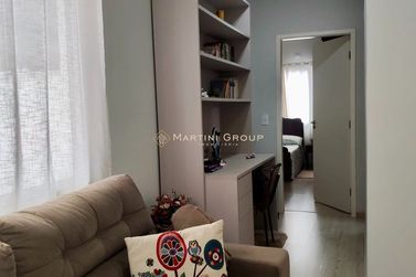 Casa &agrave; venda - 134m&sup2; - Condom&iacute;nio Arauc&aacute;ria