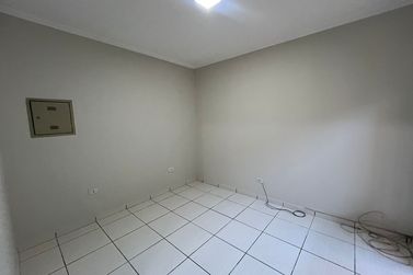 Sobrado para alugar - Jardim Ouro Branco