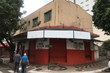 Apartamento para alugar - CENTRO
