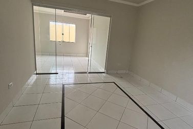 Sobrado para alugar - 178m&sup2; - Centro