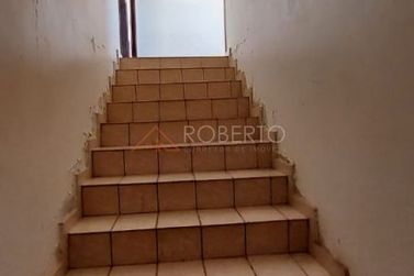 Sobrado &agrave; venda - 489m&sup2; - Jardim Am&eacute;rica