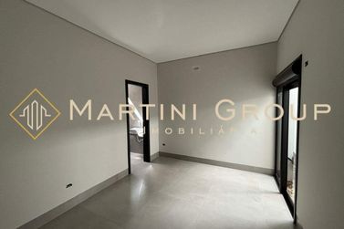 Casa &agrave; venda - 220m&sup2; - Condom&iacute;nio Bougainville
