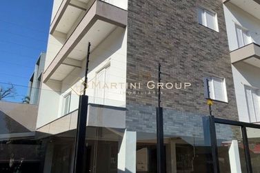Apartamento &agrave; venda - Centro