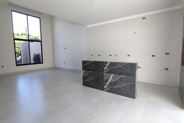 Casa &agrave; venda - 136m&sup2; - Jardim Guanabara/Novo Ouro Branco