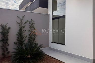 Casa &agrave; venda - Jardim O&aacute;sis