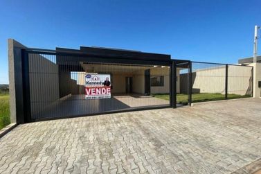 Casa &agrave; venda - Jardim  O&aacute;sis
