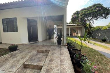 Casa &agrave; venda - 600m&sup2; - Distrito Sumar&eacute; (Sumar&eacute;)