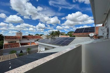 Casa &agrave; venda - 400m&sup2; - Condom&iacute;nio Deltaville