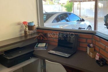 Casa &agrave; venda - 128m&sup2; - Centro