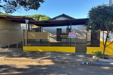 Sala Comercial para alugar - 104m&sup2; - Vila Oper&aacute;ria