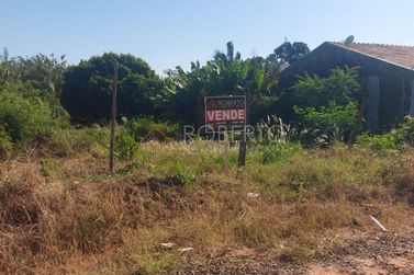 Terreno &agrave; venda - 1200m&sup2; - Jardim Maring&aacute;