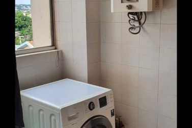 Apartamento &agrave; venda - 115m&sup2; - Centro