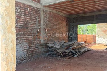 Casa &agrave; venda - 251m&sup2; - Residencial Campestre