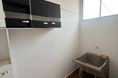 Apartamento para alugar - CENTRO