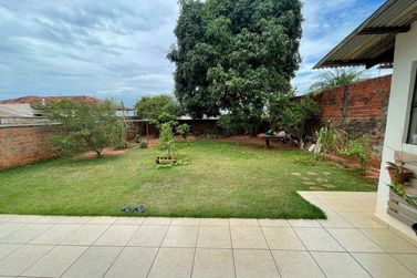 Casa &agrave; venda - Jardim Alvorada