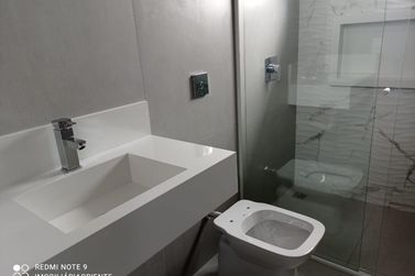 Casa &agrave; venda - 152m&sup2; - Jardim Igua&ccedil;u