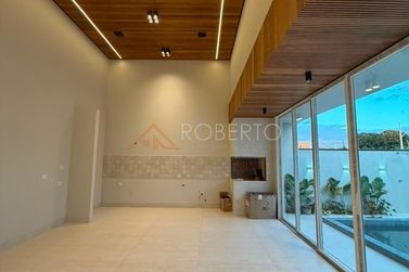 Casa &agrave; venda - 405m&sup2; - Jardim Guanabara