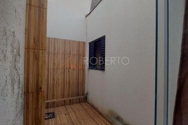 Casa &agrave; venda - 367m&sup2; - Jardim S&atilde;o Jorge