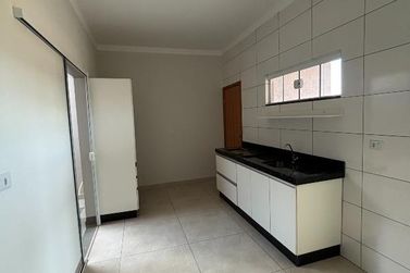 Casa para alugar - 92m&sup2; - Jardim das Na&ccedil;&otilde;es