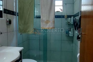 Casa &agrave; venda - 851m&sup2; - Jardim Santos Dumont
